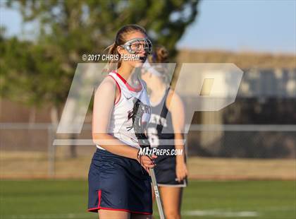 Thumbnail 2 in Air Academy vs Liberty photogallery.