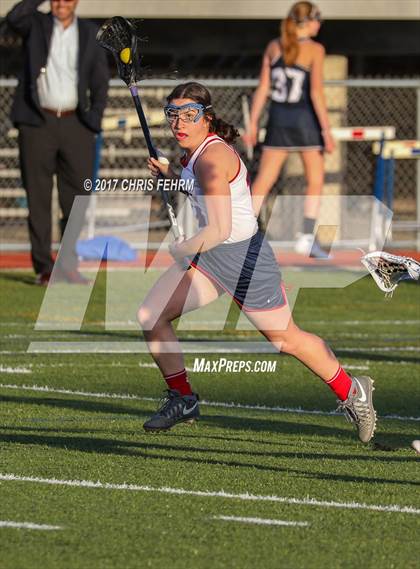 Thumbnail 2 in Air Academy vs Liberty photogallery.