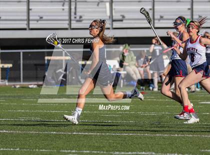 Thumbnail 1 in Air Academy vs Liberty photogallery.