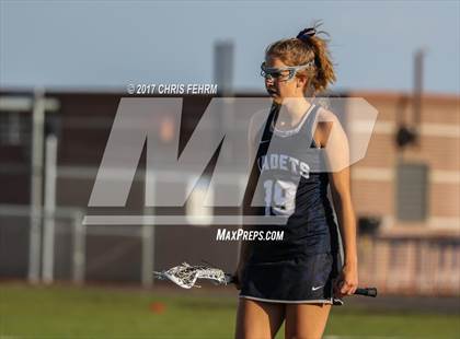 Thumbnail 1 in Air Academy vs Liberty photogallery.