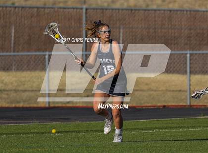 Thumbnail 3 in Air Academy vs Liberty photogallery.