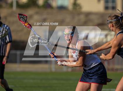 Thumbnail 3 in Air Academy vs Liberty photogallery.