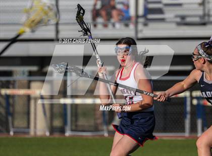 Thumbnail 3 in Air Academy vs Liberty photogallery.