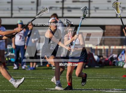 Thumbnail 2 in Air Academy vs Liberty photogallery.