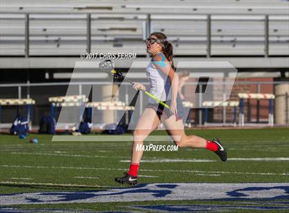 Thumbnail 2 in Air Academy vs Liberty photogallery.