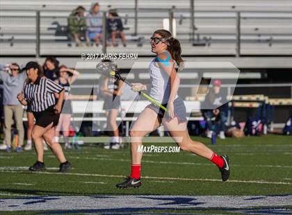 Thumbnail 3 in Air Academy vs Liberty photogallery.