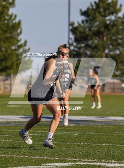 Thumbnail 3 in Air Academy vs Liberty photogallery.