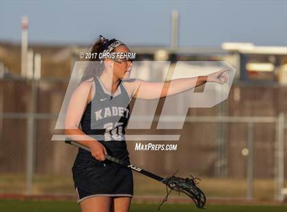 Thumbnail 1 in Air Academy vs Liberty photogallery.