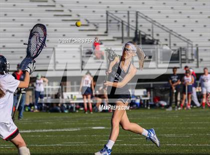 Thumbnail 2 in Air Academy vs Liberty photogallery.