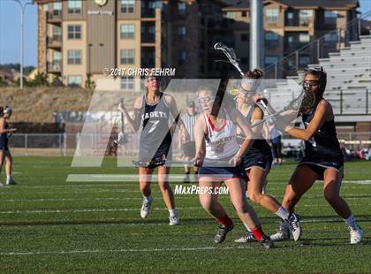 Thumbnail 2 in Air Academy vs Liberty photogallery.