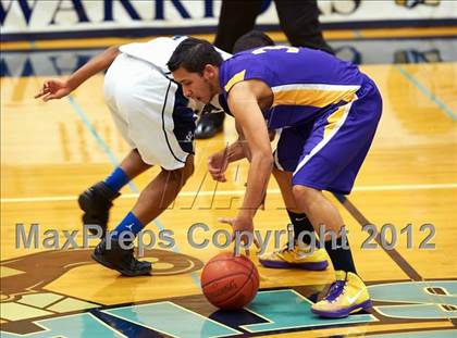 Thumbnail 3 in Riordan @ Valley Christian photogallery.