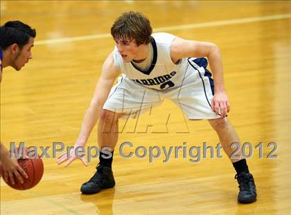 Thumbnail 3 in Riordan @ Valley Christian photogallery.