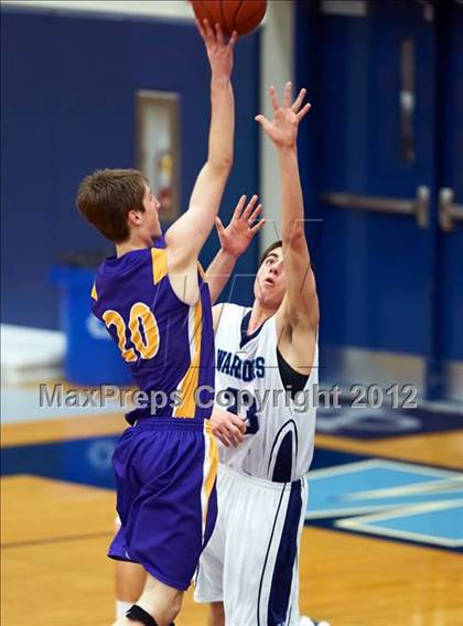 Thumbnail 1 in Riordan @ Valley Christian photogallery.
