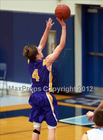 Thumbnail 1 in Riordan @ Valley Christian photogallery.