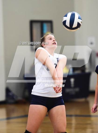 Thumbnail 1 in Fontainebleau @ Ursuline Academy photogallery.