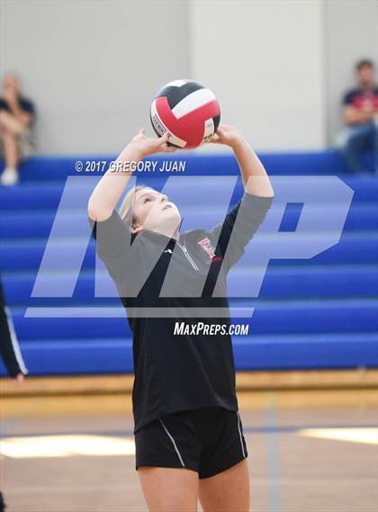 Thumbnail 1 in Fontainebleau @ Ursuline Academy photogallery.