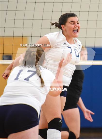 Thumbnail 1 in Fontainebleau @ Ursuline Academy photogallery.