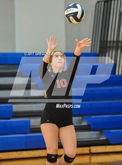 Thumbnail 3 in Fontainebleau @ Ursuline Academy photogallery.