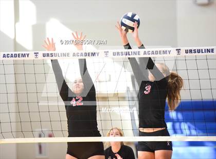Thumbnail 1 in Fontainebleau @ Ursuline Academy photogallery.