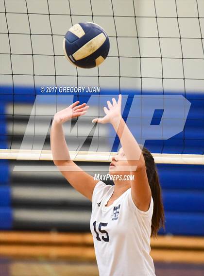 Thumbnail 1 in Fontainebleau @ Ursuline Academy photogallery.