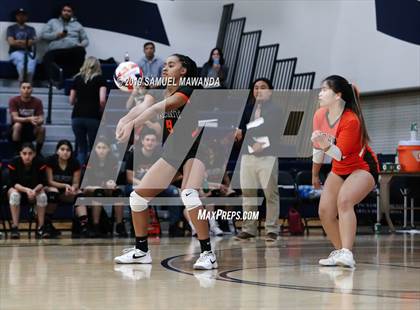 Thumbnail 1 in Grant vs Sherman Oaks CES (CIF LACS D3 Final) photogallery.