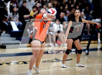 Thumbnail 1 in Grant vs Sherman Oaks CES (CIF LACS D3 Final) photogallery.