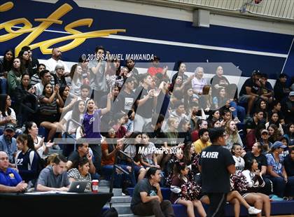 Thumbnail 1 in Grant vs Sherman Oaks CES (CIF LACS D3 Final) photogallery.