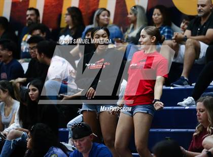 Thumbnail 3 in Grant vs Sherman Oaks CES (CIF LACS D3 Final) photogallery.