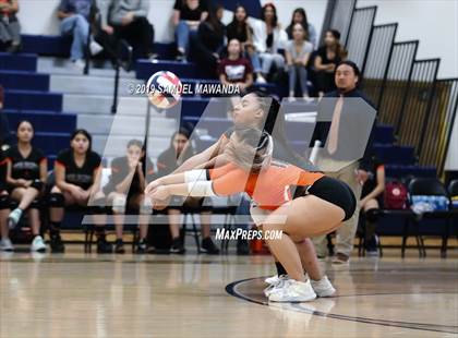 Thumbnail 3 in Grant vs Sherman Oaks CES (CIF LACS D3 Final) photogallery.