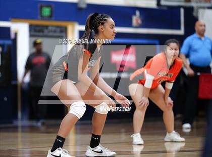 Thumbnail 3 in Grant vs Sherman Oaks CES (CIF LACS D3 Final) photogallery.