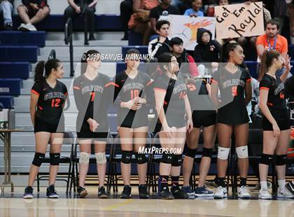 Thumbnail 2 in Grant vs Sherman Oaks CES (CIF LACS D3 Final) photogallery.
