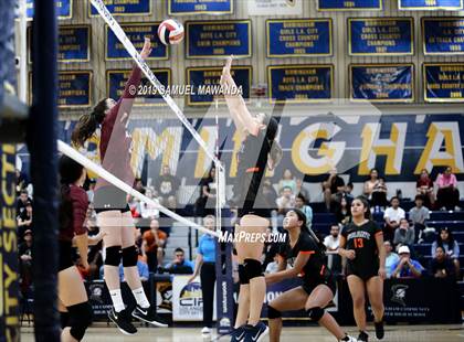 Thumbnail 1 in Grant vs Sherman Oaks CES (CIF LACS D3 Final) photogallery.