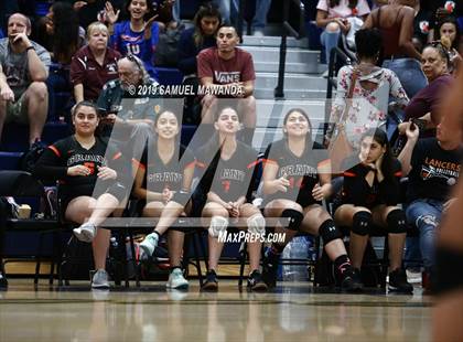 Thumbnail 3 in Grant vs Sherman Oaks CES (CIF LACS D3 Final) photogallery.