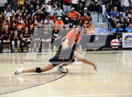 Thumbnail 1 in Grant vs Sherman Oaks CES (CIF LACS D3 Final) photogallery.