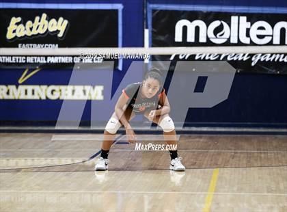 Thumbnail 1 in Grant vs Sherman Oaks CES (CIF LACS D3 Final) photogallery.