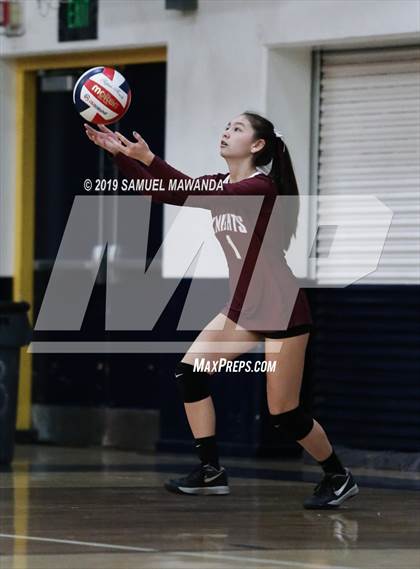 Thumbnail 1 in Grant vs Sherman Oaks CES (CIF LACS D3 Final) photogallery.