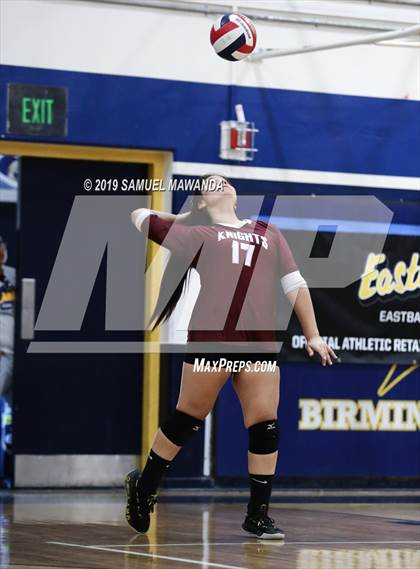 Thumbnail 1 in Grant vs Sherman Oaks CES (CIF LACS D3 Final) photogallery.