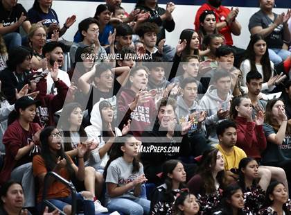 Thumbnail 1 in Grant vs Sherman Oaks CES (CIF LACS D3 Final) photogallery.