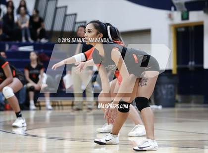 Thumbnail 1 in Grant vs Sherman Oaks CES (CIF LACS D3 Final) photogallery.