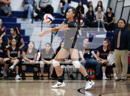 Thumbnail 3 in Grant vs Sherman Oaks CES (CIF LACS D3 Final) photogallery.