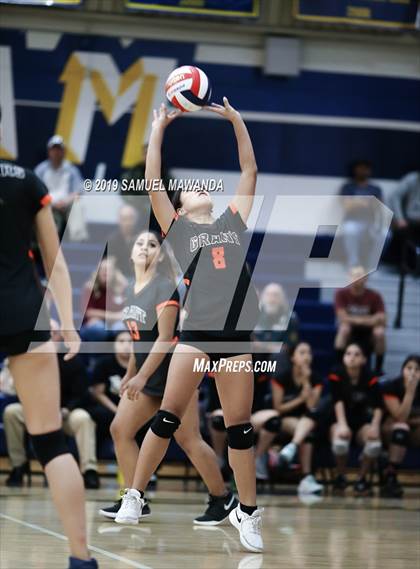 Thumbnail 1 in Grant vs Sherman Oaks CES (CIF LACS D3 Final) photogallery.