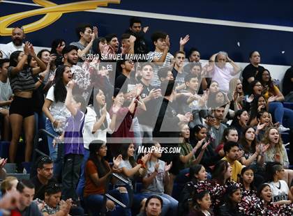 Thumbnail 2 in Grant vs Sherman Oaks CES (CIF LACS D3 Final) photogallery.