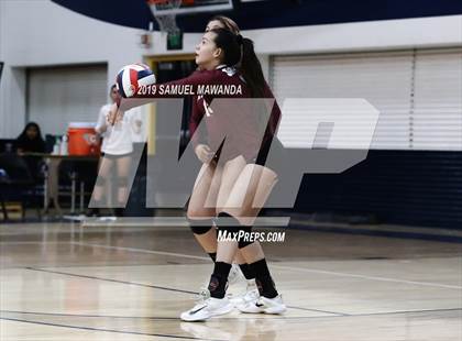 Thumbnail 2 in Grant vs Sherman Oaks CES (CIF LACS D3 Final) photogallery.