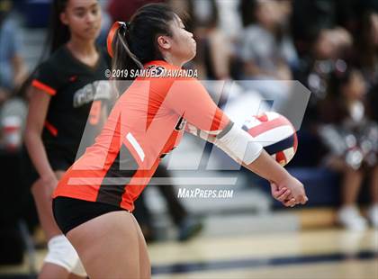 Thumbnail 1 in Grant vs Sherman Oaks CES (CIF LACS D3 Final) photogallery.