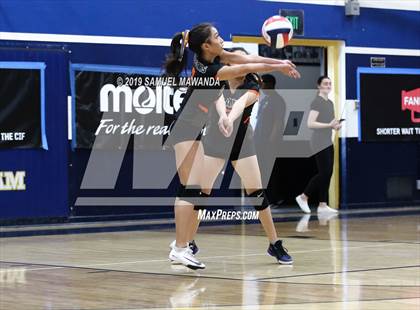 Thumbnail 1 in Grant vs Sherman Oaks CES (CIF LACS D3 Final) photogallery.