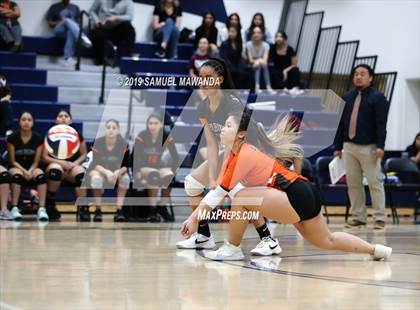 Thumbnail 2 in Grant vs Sherman Oaks CES (CIF LACS D3 Final) photogallery.