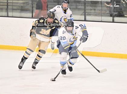 Thumbnail 3 in Monarch @ Valor Christian photogallery.