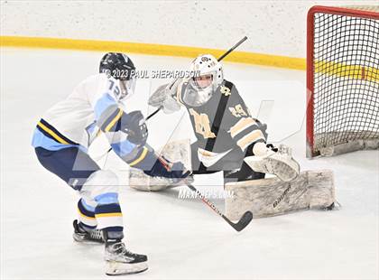 Thumbnail 1 in Monarch @ Valor Christian photogallery.