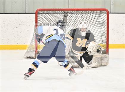 Thumbnail 3 in Monarch @ Valor Christian photogallery.