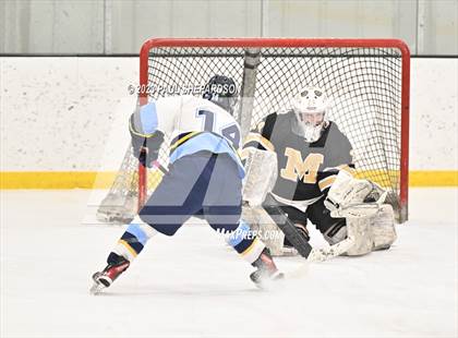 Thumbnail 1 in Monarch @ Valor Christian photogallery.
